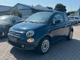 Fiat 500c 1.0 Dolcevita *Cabrio*Carplay*PDC* - Fiat Gebrauchtwagen in Oldenburg