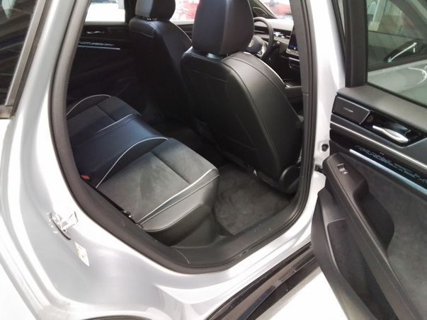 Volkswagen ID.7 - Bild 8