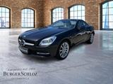 Mercedes-Benz SLK 250 Roadster AUT DynLicht Fernlichtass. LED - Mercedes-Benz SLK 250 Gebrauchtwagen