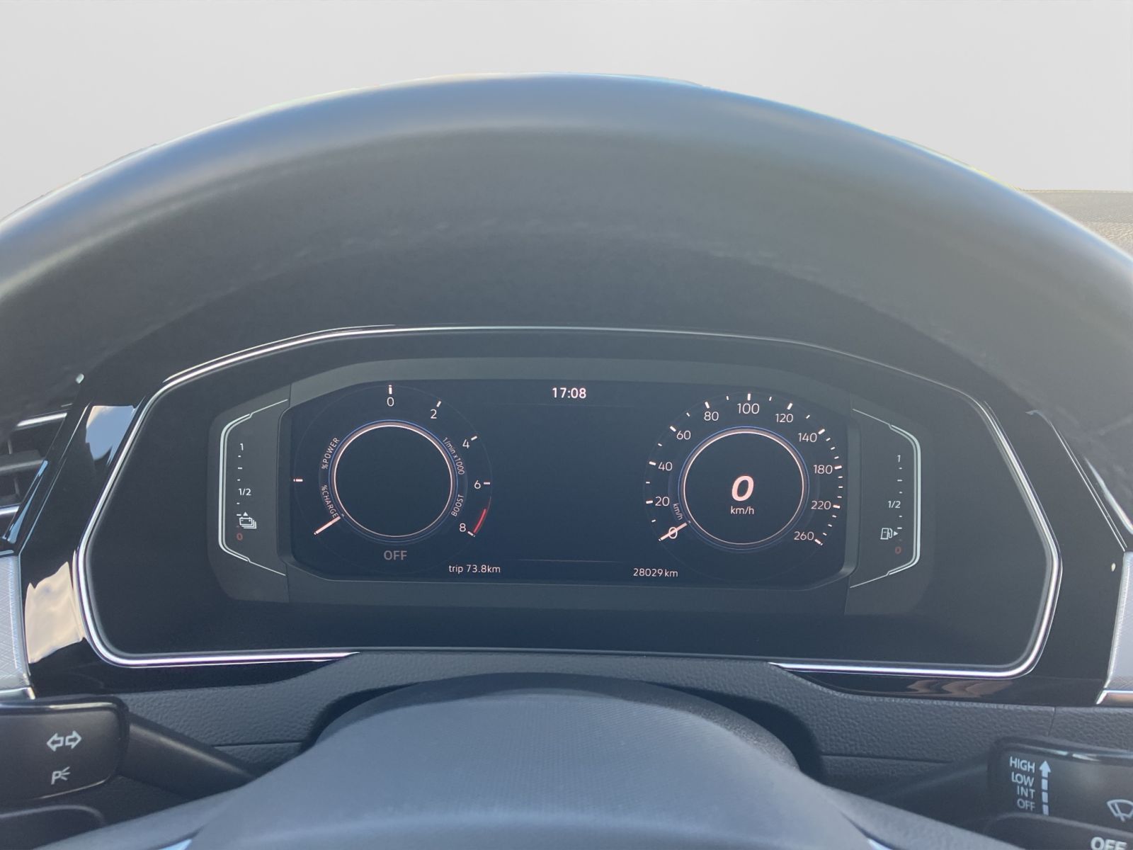 Volkswagen Passat Variant - Bild 11