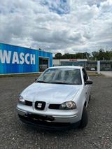 Seat Arosa 1.4 TÜV BIS 03/27 Zahnriemen 20... - Seat Arosa: 1.4