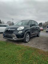 Fiat 500L Trekking 1.4 T-JET 16V Trekking - Fiat 500L Trekking