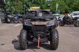 Segway Snarler AT10 One ABS , sofort lieferbar - Motorräder in Freiburg