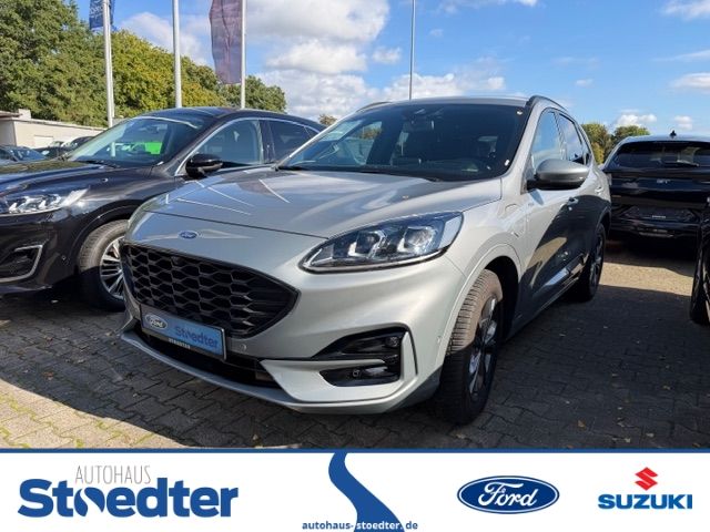 Image of Ford Kuga