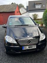 Mercedes-Benz A 150 AVANTGARDE Avantgarde - gebrauchte Mercedes-Benz A 150 aus dem Jahr 2007