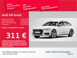 Audi A6 Avant 50 TDI qu. StdHzg/LuftFed/Kamera/Virtua - Audi A6 SUV