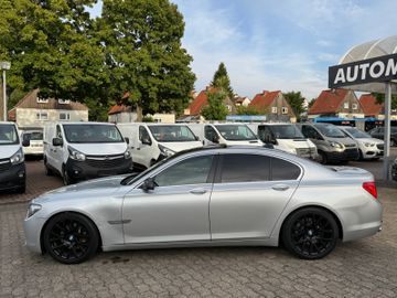 BMW 730 - 8