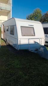 Tabbert Da Vinci 540DM 2,3 - Tabbert 540