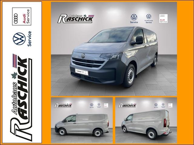 Volkswagen T7 Transporter Kastenwagen 2.0 TDI AHK Kamera