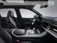 Audi Q7 - Vorschau Bild 11