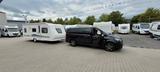 Hobby KMF 545 Bj. 2009 - Hobby Wohnwagen Kmf 545