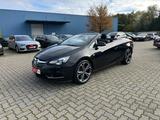 Opel Cascada EDITION Bluetooth SHZ Tempomat 20" PDC - : Cabrio, Bluetooth