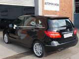 Mercedes-Benz B 180 CDI Sportpaket*1.Hd*LED*Navi*17"Alu*PDC - Mercedes-Benz B-Klasse: Sportpaket
