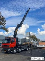 DAF CF85.430 Full Steel - NL Truck - EFFER 980 - Eur - Angebote