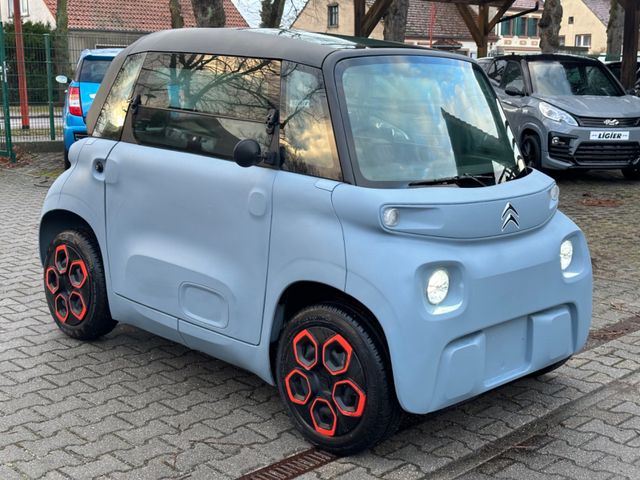 Citroën AMI Elektro  Mopedauto L6e Automatik