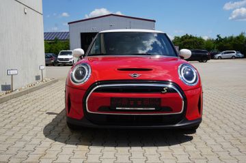 MINI Cooper SE - 5