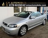 Opel Astra G Cabrio 1.6 80K KM zahnriemen neu - Opel aus 2003