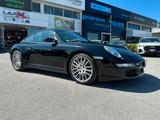 Porsche 911 Carrera 4S Coupé - Porsche aus 2008: 911 Carrera 4s