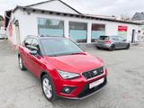 Seat Arona FR - Seat Arona Gebrauchtwagen