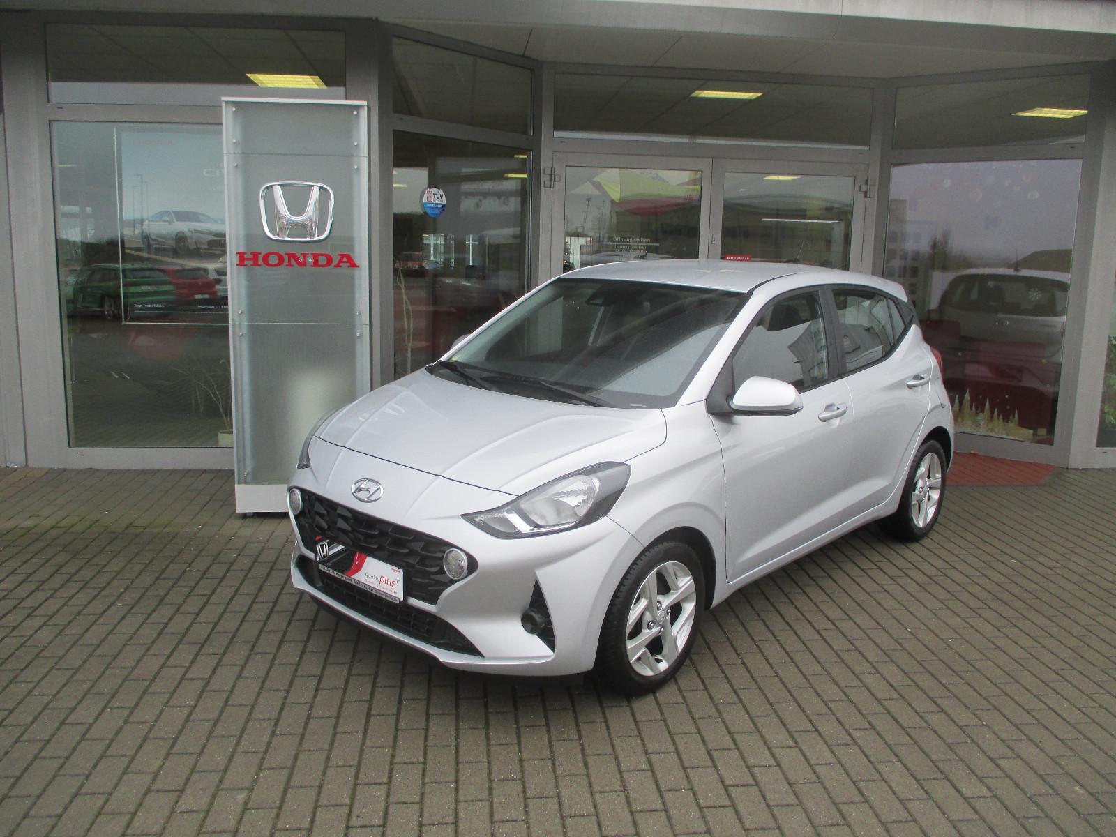 Hyundai i10 Trend"Automatik"