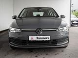 Volkswagen Golf Style Style 1.5 eTSI OPF 96 kW 7-Gang-DSG - Volkswagen Golf: 9.5