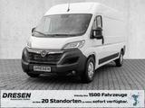 Opel Movano C Kasten HKa 3,5t Edition 2.2 Diesel DAB  - Opel Movano Gebrauchtwagen