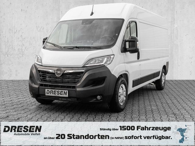 Opel Movano C Kasten HKa 3,5t Edition 2.2 Diesel DAB 