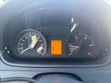 Mercedes-Benz Vito Kasten 113 CDI lang TÜV 2Jahr 1.Hand AC AHK - Mercedes-Benz Vito: 113 Cdi