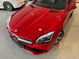 Mercedes-Benz SLC 300 Roadster AMG-Line|Pano|Service|Navi|LED - Mercedes-Benz SLC 300 aus 2016