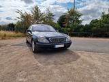Mercedes-Benz S 430 - - Mercedes-Benz S 430 Gebrauchtwagen