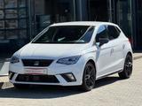 Seat Ibiza FR Pro Black Edition 1.0 TSI - Seat Ibiza: Fr Pro Black Edition