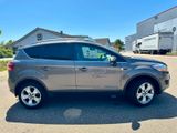 Ford Kuga 2,0 TDCi 4x4 140PS AHK  8-fach-Bereift - Ford Kuga: Ps 140