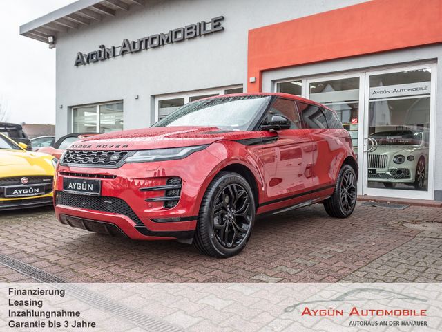 Land Rover Range Rover Evoque D200 R-Dynamic SE*Pano*Keyle*