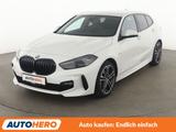 BMW 116i M Sport Aut.*HEAD-UP*NAVI*LED*TEMPO*CAM*SHZ - BMW 116: Automatik, 116i