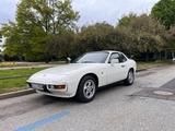 Porsche 924 924 S, Alltagsklassiker, gepflegt, H-Abnahme - Porsche 924 in Hamburg