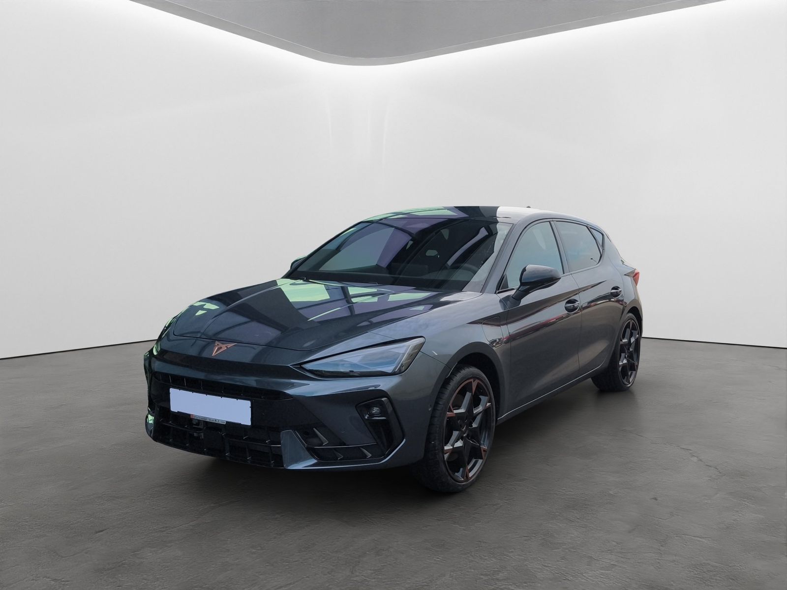 Cupra Leon 1.5 e-Hybrid DSG VZ HD-MATRIX NAVI 19 KAMER imagem 2