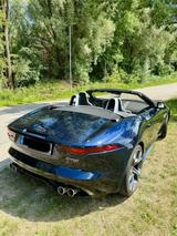 Jaguar F-Type P450 AWD R-DYNAMIC R-DYNAMIC-Cabrio - Jaguar F-Type aus 2023