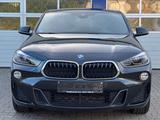 BMW X2 sDrive 20i "M-SPORTPAKET/M-SITZE/H&K/LED/CAM" - BMW X2 M Sportpaket Gebrauchtwagen