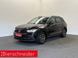 Volkswagen Tiguan 2.0 TDI DSG Life MATRIX DIGITAL COCKPIT P - gebrauchte VW Tiguan aus dem Jahr 2023