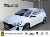 Hyundai i20 1.0 T-GDI Prime DCT *R-CAM*Digi.C*GRA*SHZ* - Hyundai i20 Prime mit Benzin-Antrieb