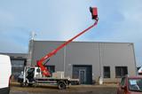 Iveco Daily 4X4 Working platform  - Iveco 2009 Daily