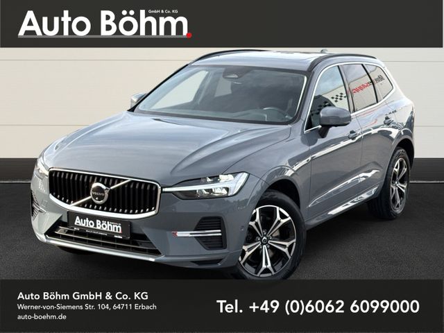 Volvo XC60 Momentum Pro 2WD