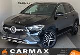 Mercedes-Benz GLA 200d 4M Progressive Leder,Navi,LED,Panorama - Mercedes-Benz GLA 200 mit Diesel-Antrieb: Schwarz