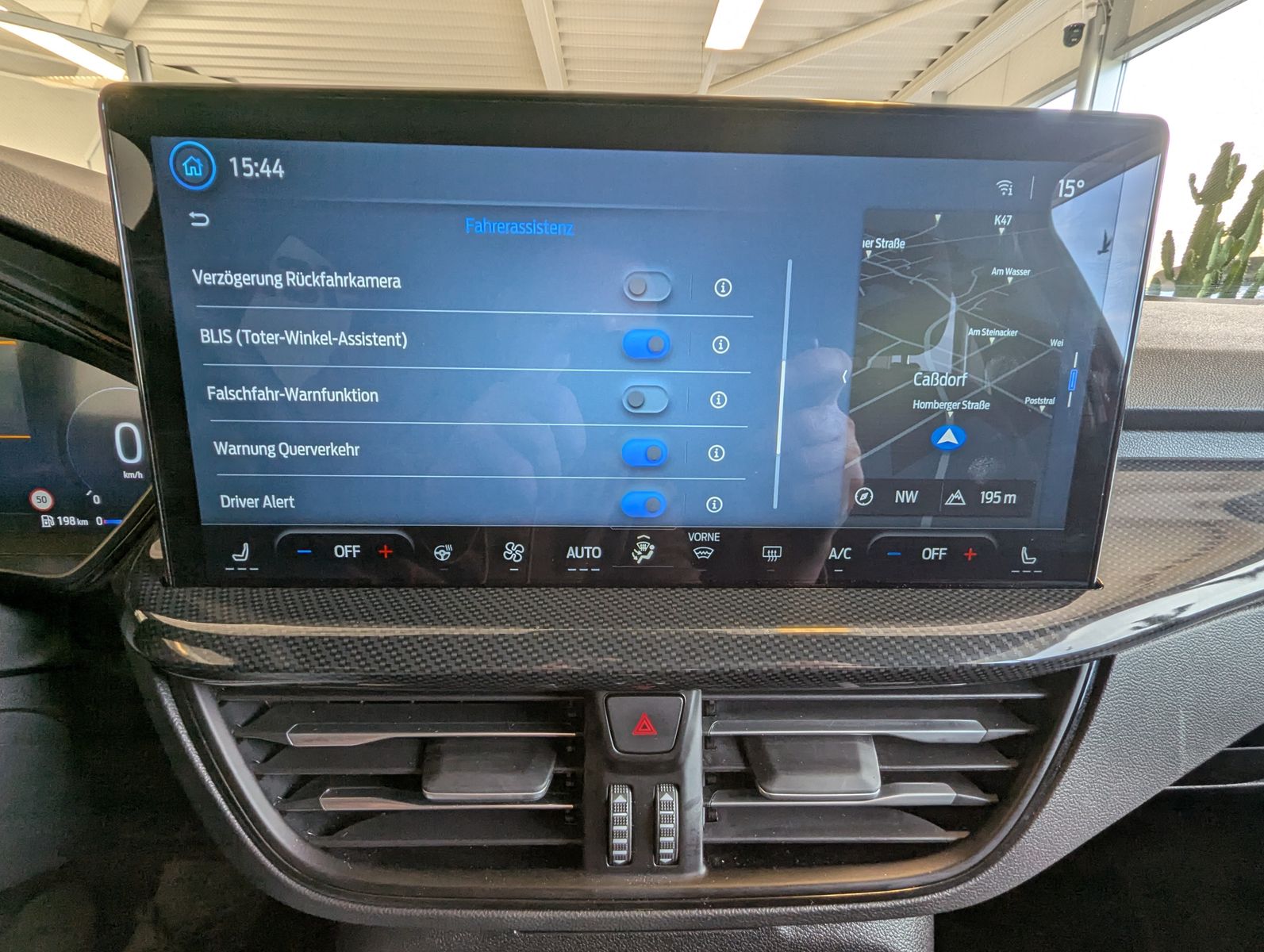 Fahrzeugabbildung Ford Focus 1.0 ST-Line X EB Matrix B&amp;O ACC Kamera 18"