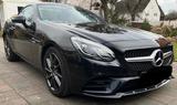 Mercedes-Benz SLC 200 - - Mercedes-Benz SLC-Klasse von privat