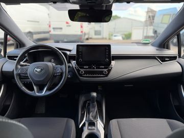 Toyota Corolla - 10
