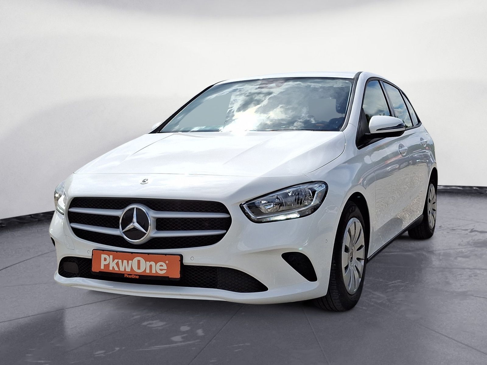 MERCEDES-BENZ B 180 PDC*KAMERA*NAVI*SHZ*KLIMA*TEMPOMAT*LED