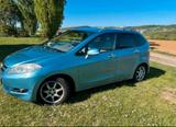 Honda FR-V 2.2 diesel Leder 6 sitzer TÜV 0... - Honda FR-V aus 2006