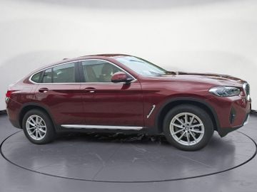 BMW X4 - 6