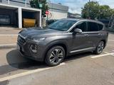 Hyundai Santa Fe *Vollausstattung* - Hyundai SANTA FE in Freiburg